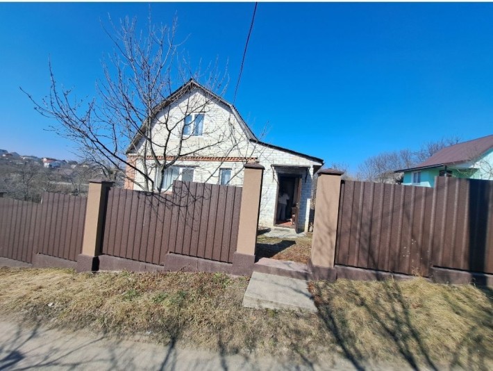 Продаж Будинку в Дубово 56кв.м Ціна 35500$ - фото 1