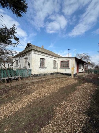 Пропонуємо на продаж просторий будинок площею 106 кв.м! - фото 1