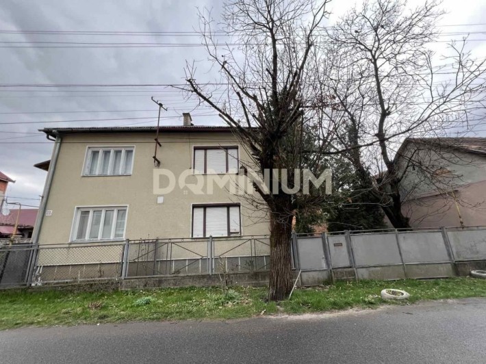 Продається будинок в м. Хуст, вул. Данчі - фото 1