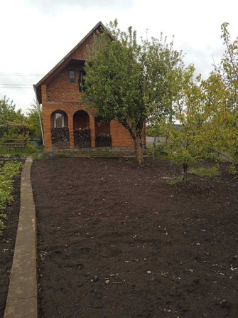 Продам дачний будинок - фото 1