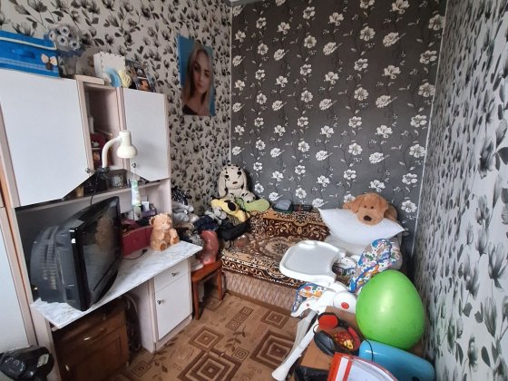 Продаж частини будинку і центральній частині міста Умань