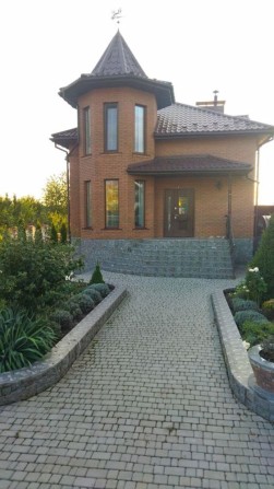 Продається будинок з виходом до ставу - фото 1