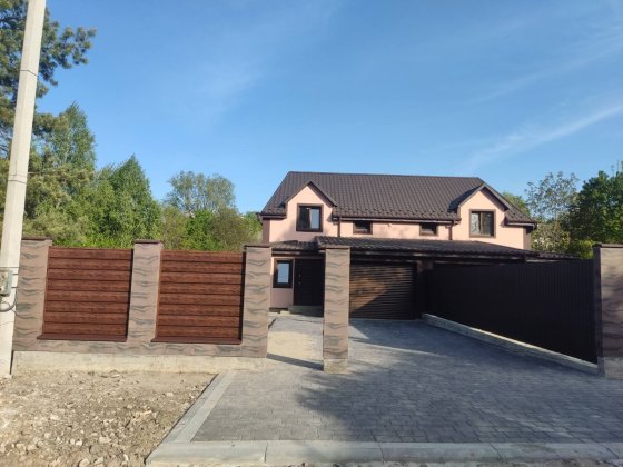 Власник!! Будинок Катіон за Шотландією Хмельницький