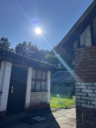 Продаж будинку в с.Межиріччя - фото 1