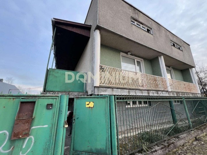 Продається будинок в с. Кіреші з великою земельною ділянкою - фото 1