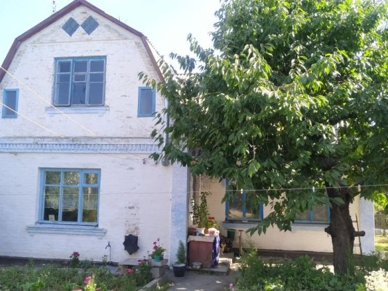 Приватний будинок Умань