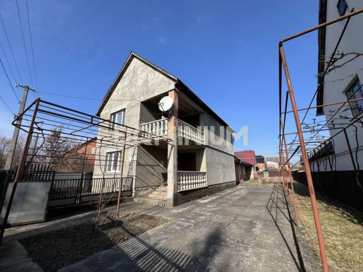 Продається будинок у с. Сокирниця, Хустський район - фото 1