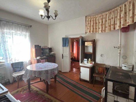 Терміново! затишний будинок 71 кв.м. з ділянкою 9 сот р-н  "Софіївка" Умань