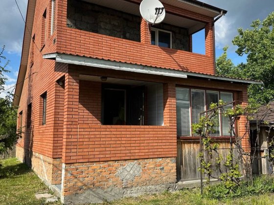 Продам  будинок у  м.Шептицький! Шептицький