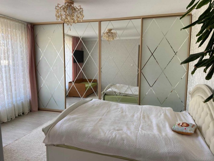 Будинок 100кв.м., 3 кімнати Дубове Євроремонт - фото 1
