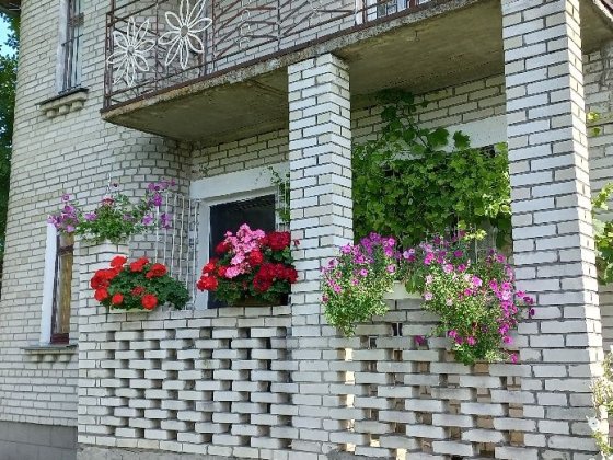 Продається будинок біля м.Шептицький. Шептицький