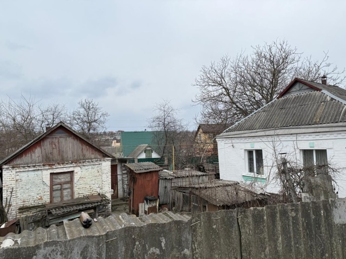 Продаж будинку р-н базару - фото 1