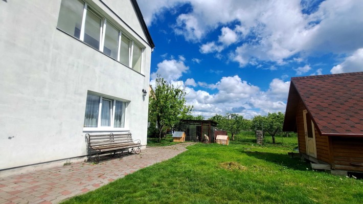 Продаж просторого будинку в межах міста за чудовою ціною!n - фото 1