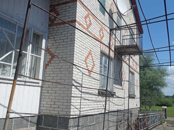 Продам будинок поруч з містом  Шептицький Шептицький