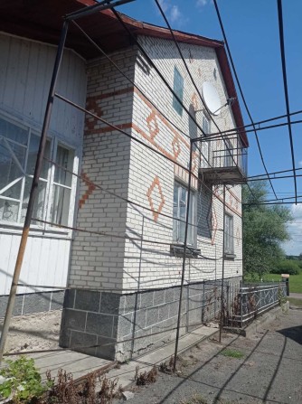 Продам будинок поруч з містом  Шептицький - фото 1