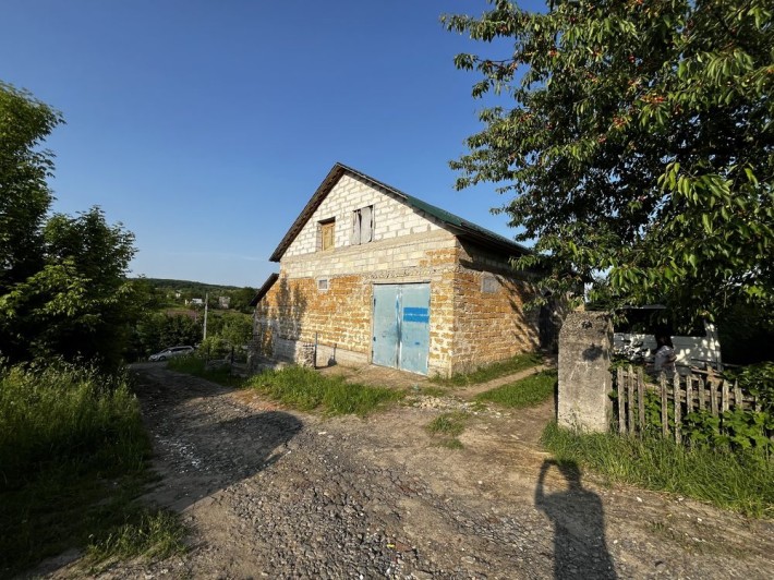 Продам Дім коробка/ м. Хмельницький р-н Лезневе - фото 1