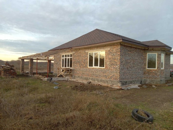Продаж будинку в Хмельницькому, 115 м², 5 соток - фото 1
