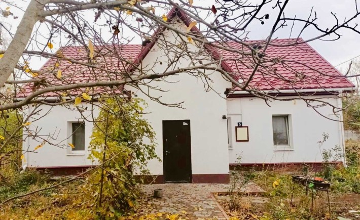 Продам будинок з гаражем - фото 1