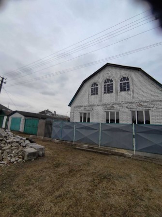 Продам дом 15 км от Харькова - фото 1