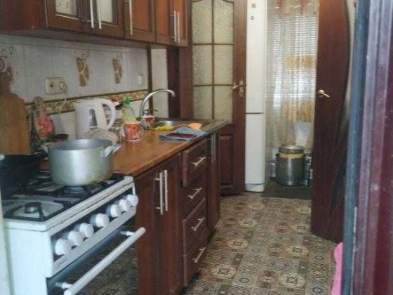 В центре Чугуева продам часть дома Чугуев