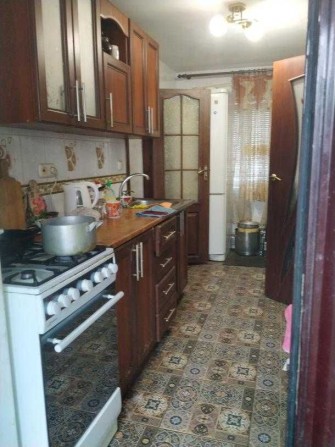 В центре Чугуева продам часть дома - фото 1