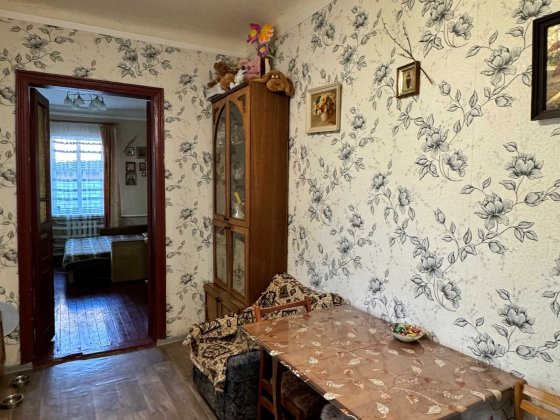 Продам пол дома в Чугуеве (рн Дружба) Чугуев