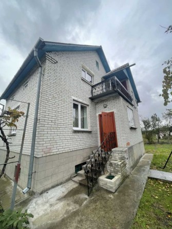 Дачний будинок для постійного проживання - фото 1