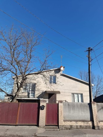 Продається будтнок зі всім в районі Шато - фото 1