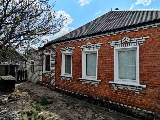 Продам дом в Чугуевском районе Чугуев