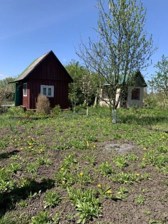 Дача в межаж міста Шептицький(р-н військової частини) - фото 1