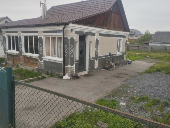 Продам цілий будинок за ціною 2 кімнатної квартири