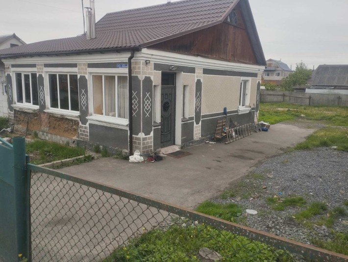 Продам цілий будинок - фото 1