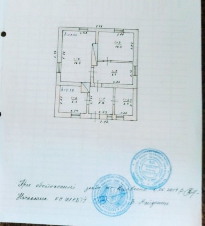 Продається будинок в м. Шепетівка, район Шанхай - фото 1