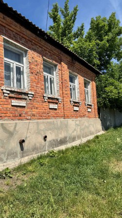 Продам крепкий дом в Чугуеве (рн Осиновка) - фото 1