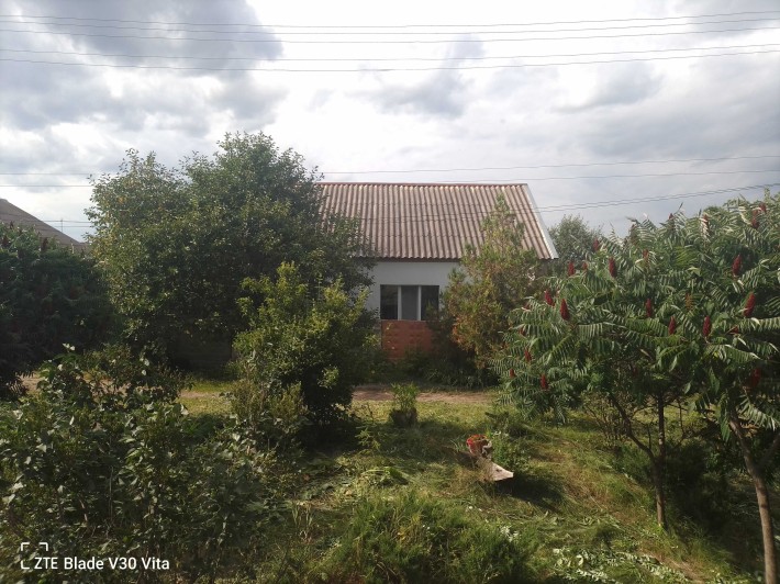 Продаж Будинку, Харківська обл., Чугуївський район, село Велика Бабка. - фото 1