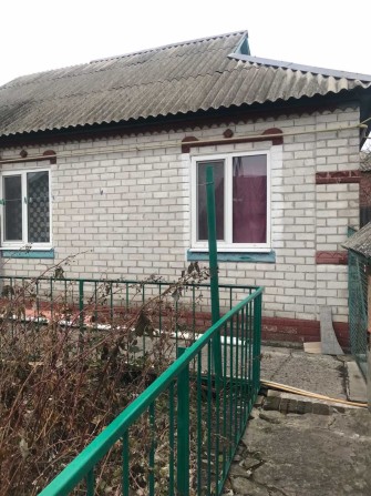 Продам дом Чугуев - фото 1