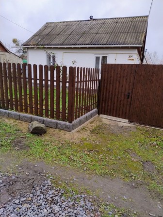 Продам будинок.В м.Шепетівка договірна,обмін на однушку! - фото 1