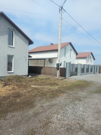 Будинок 80 % робіт. Раково. - фото 1