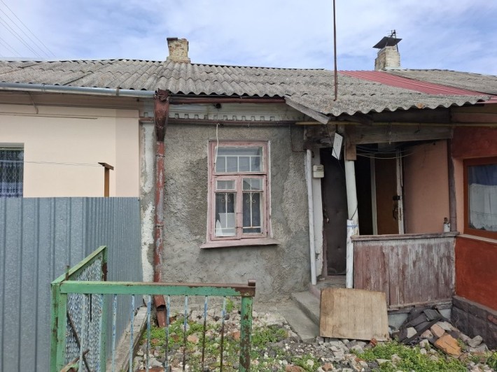 Частина будинку Центр - фото 1