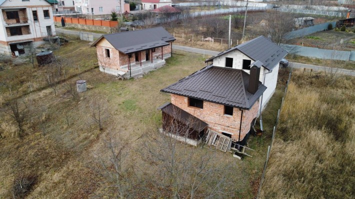 Продам будинок у Лісових Гринівцях. М Хмельницький. - фото 1