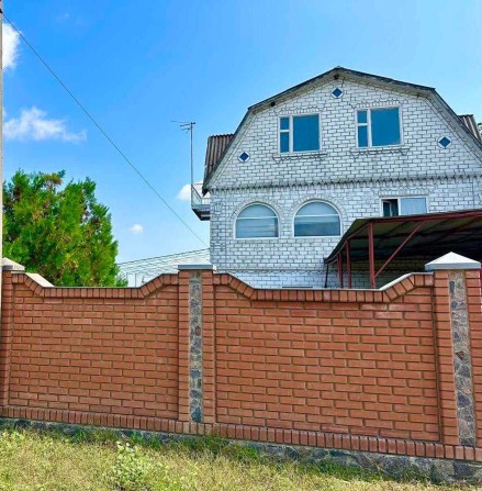 Продам дом Харьковская обл. - фото 1