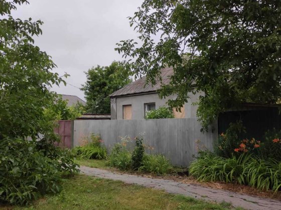 Продам дом в Чугуеве Чугуев