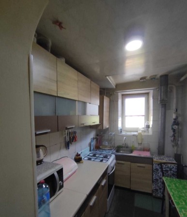 Продам часть дома в Чугуеве - фото 1
