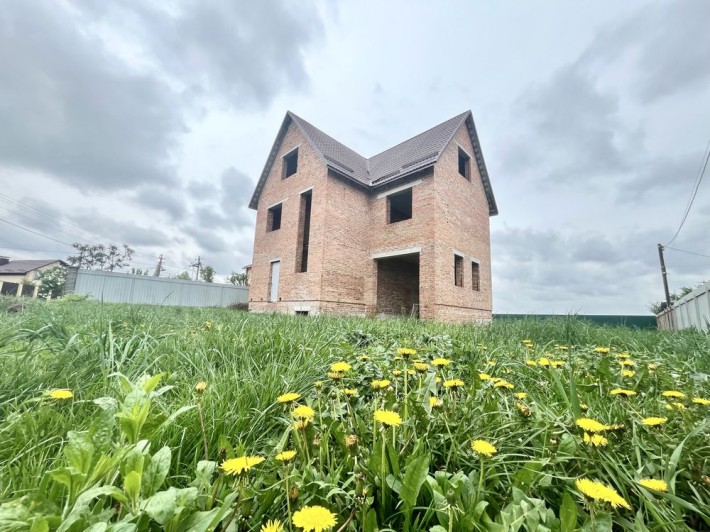 Продаж будинку в елітному районі Старий Аеродром - фото 1