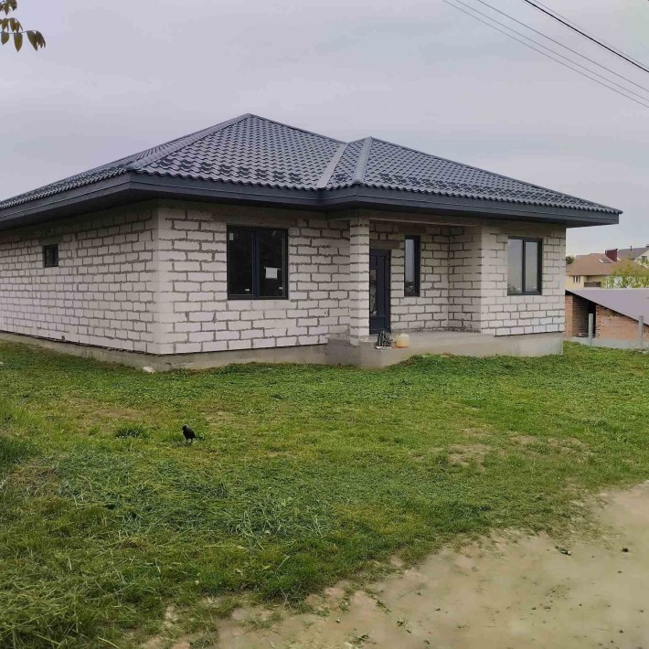 Продам будинок 3 кімнати - фото 1