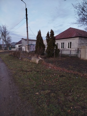 Продается дом 84 КВ.м г. Шостка. - фото 1
