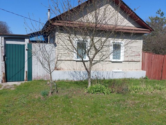 ТЕРМІНОВО продам будинок в Шостці Сумська обл. Шостка