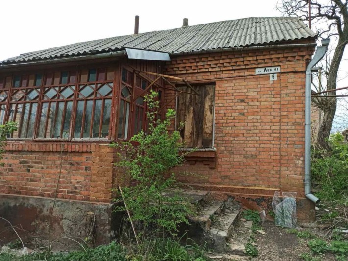 Продаж цегляного будинку! 15 хв по хорошій дорозі! - фото 1