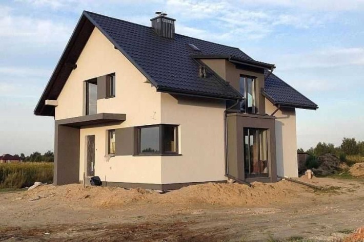 120м2 з ремонтом  від забудовника - фото 1
