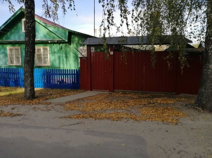 Продається будинок у Шостці (Поселок), готовий до проживання - фото 1